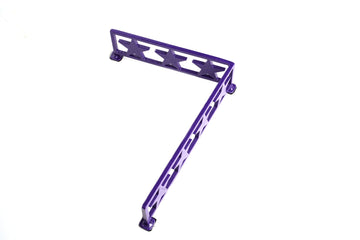 Seventh Star Skate x Grind Right: “Celestial 7” Rail
