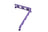 Seventh Star Skate x Grind Right: “Celestial 7” Rail