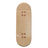 Come Hot, Come All Fingerboard Deck