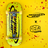 SEVENTH STAR SKATE X DELI DECKS HIGH PERFORMANCE FINGERBOARD COMPLETE